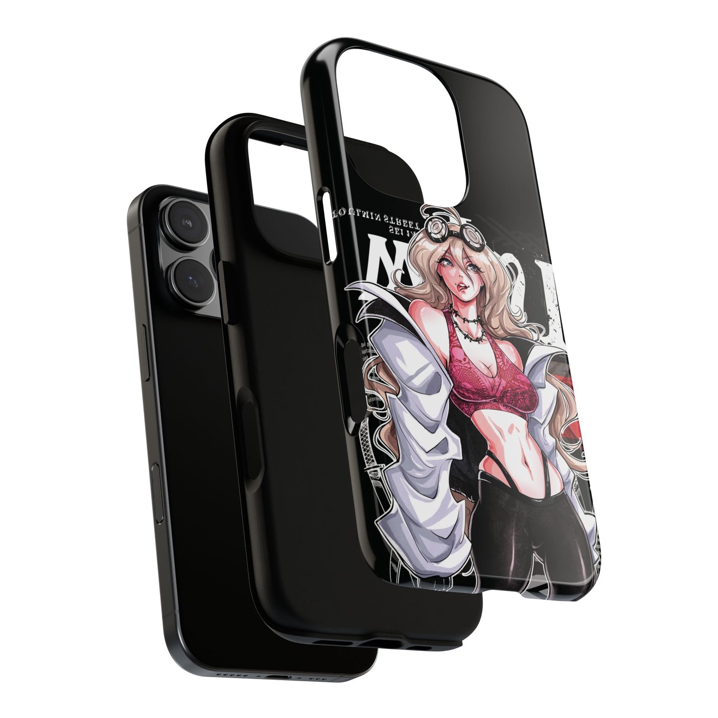 Miu iPhone Case - Limited
