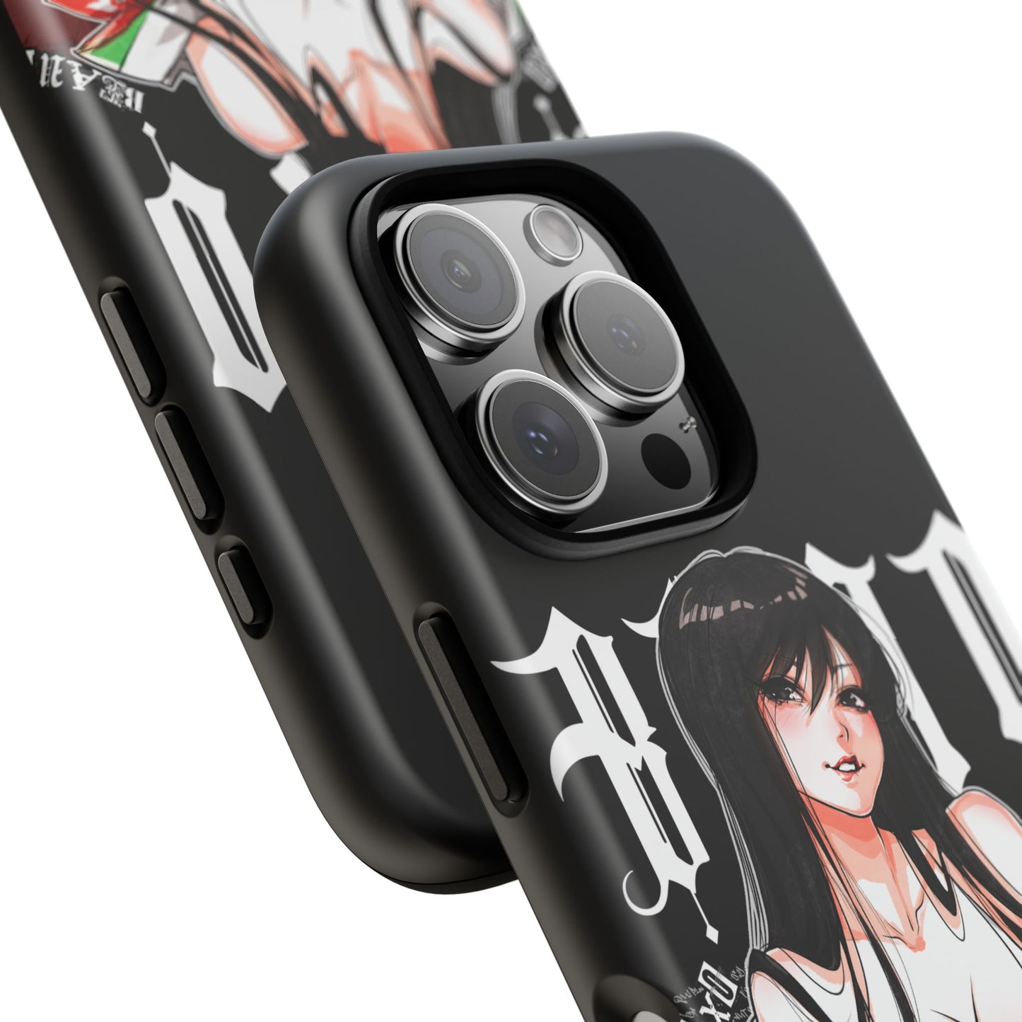 BIMO iPhone Case - Limited