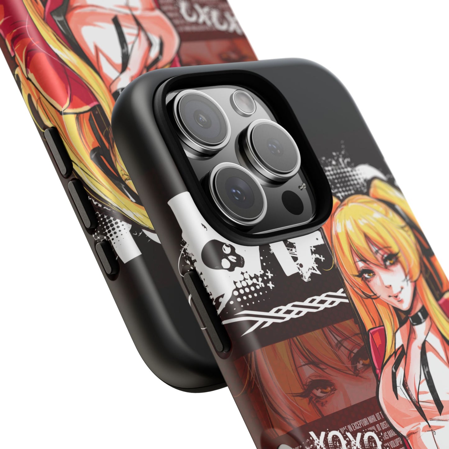 Mary iPhone Case - Limited