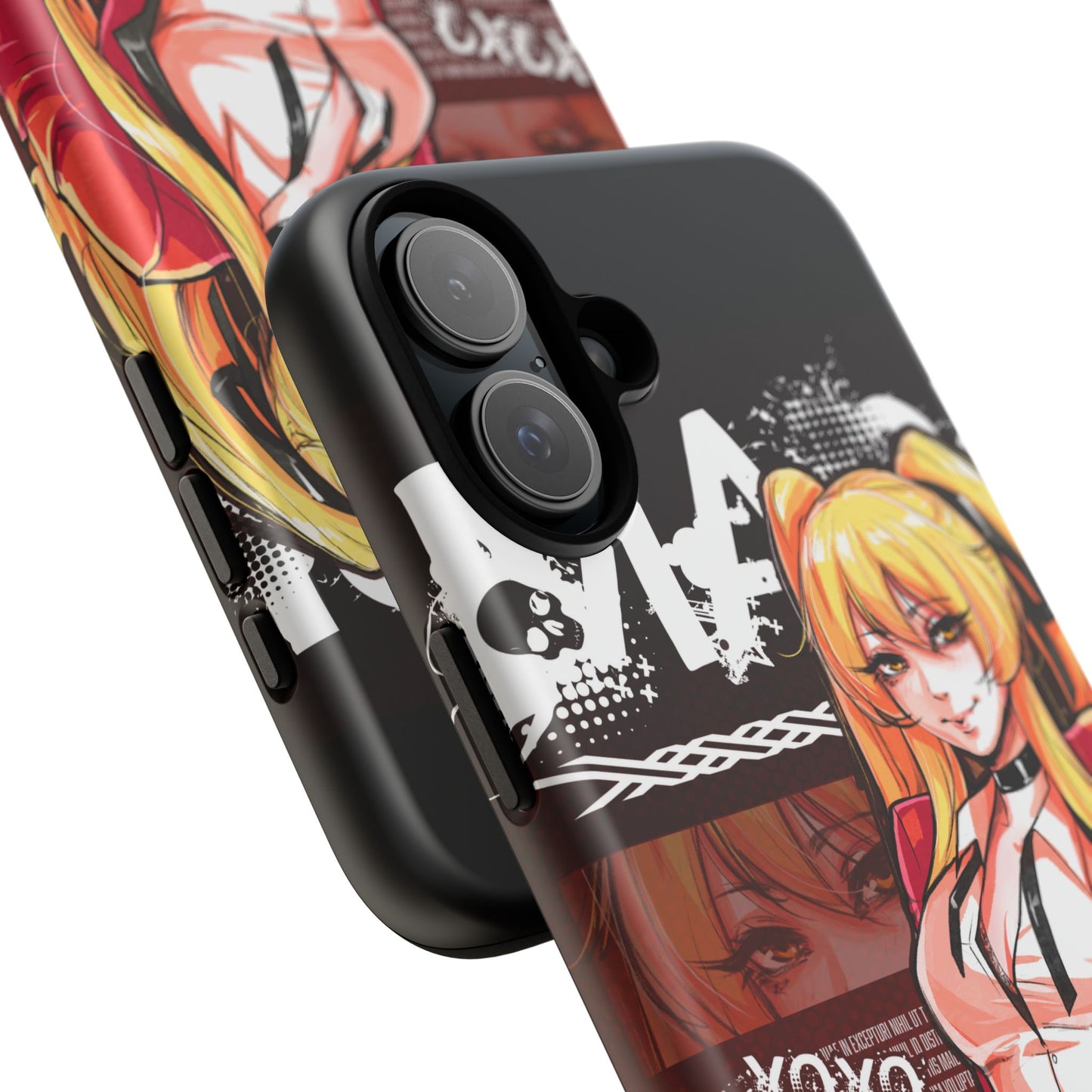 Mary iPhone Case - Limited