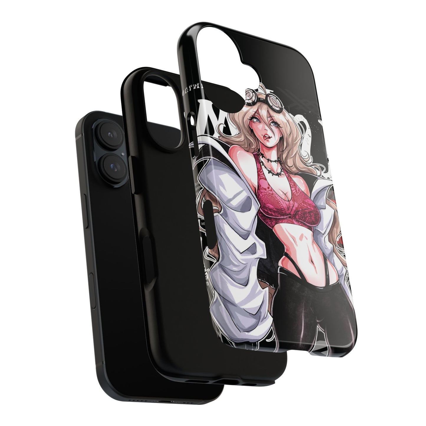 Miu iPhone Case - Limited