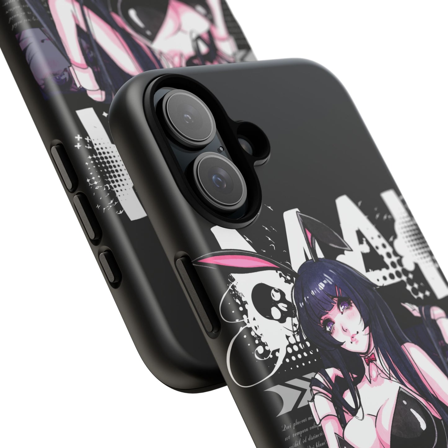 Bunny Girl iPhone Case - Limited