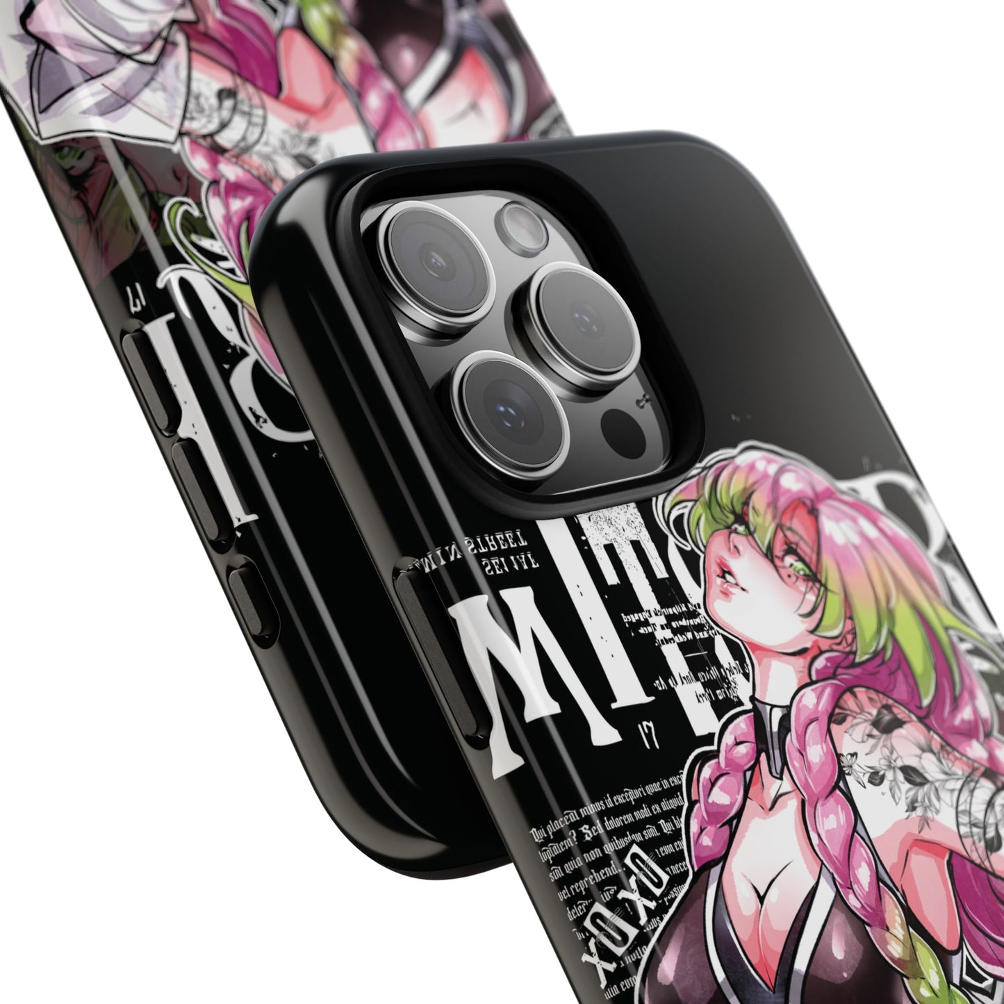 Mitsuri iPhone Case - Limited