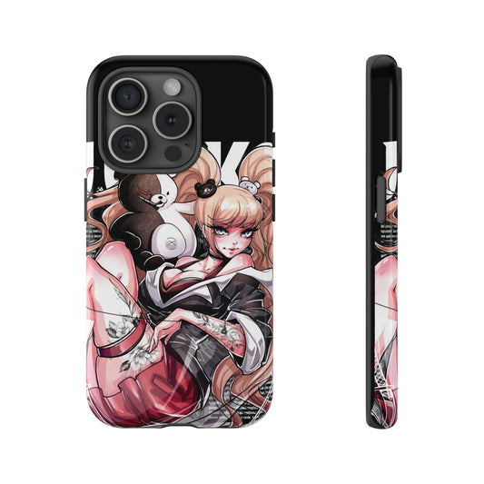 Junko iPhone Case - Limited