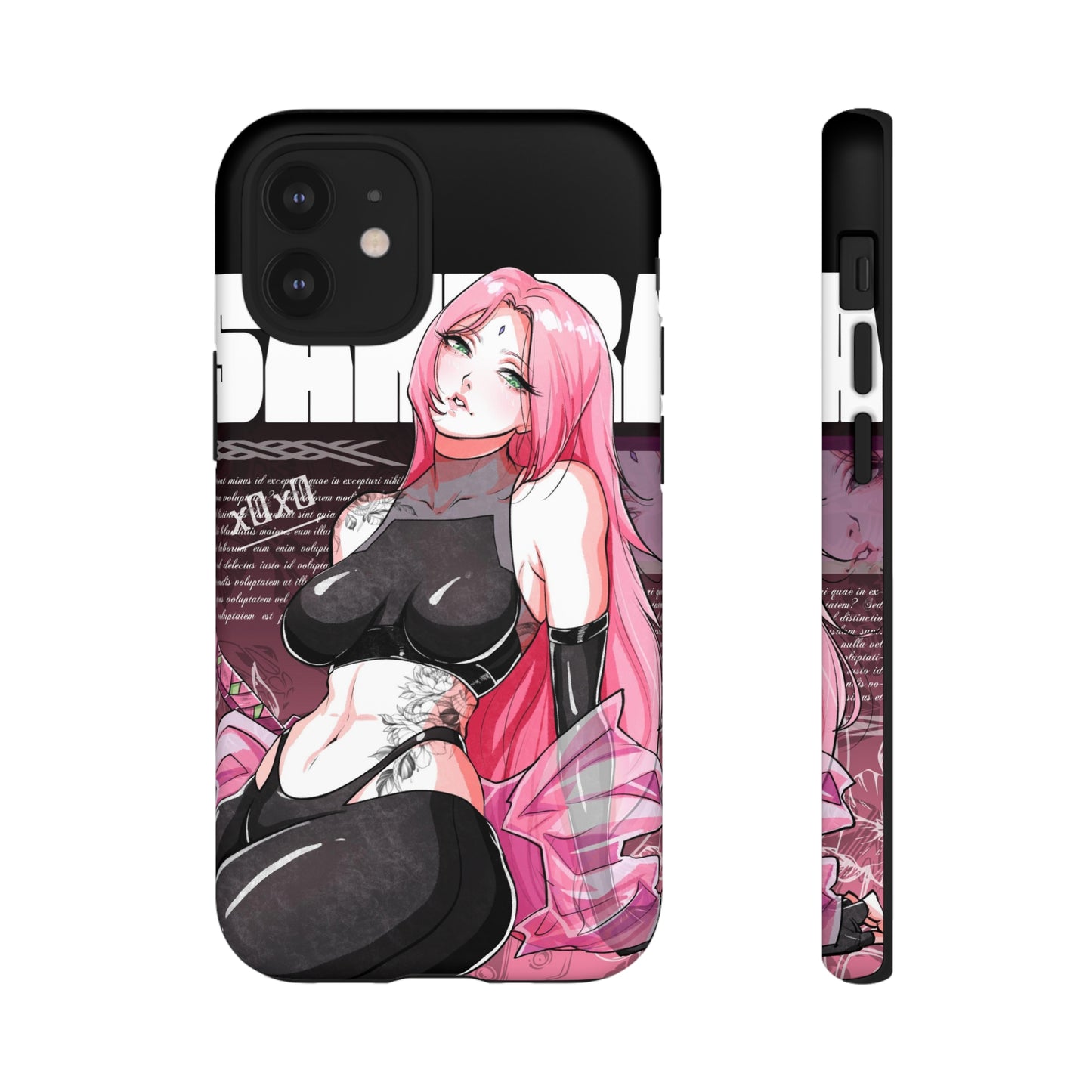 Sakura iPhone Case - Limited