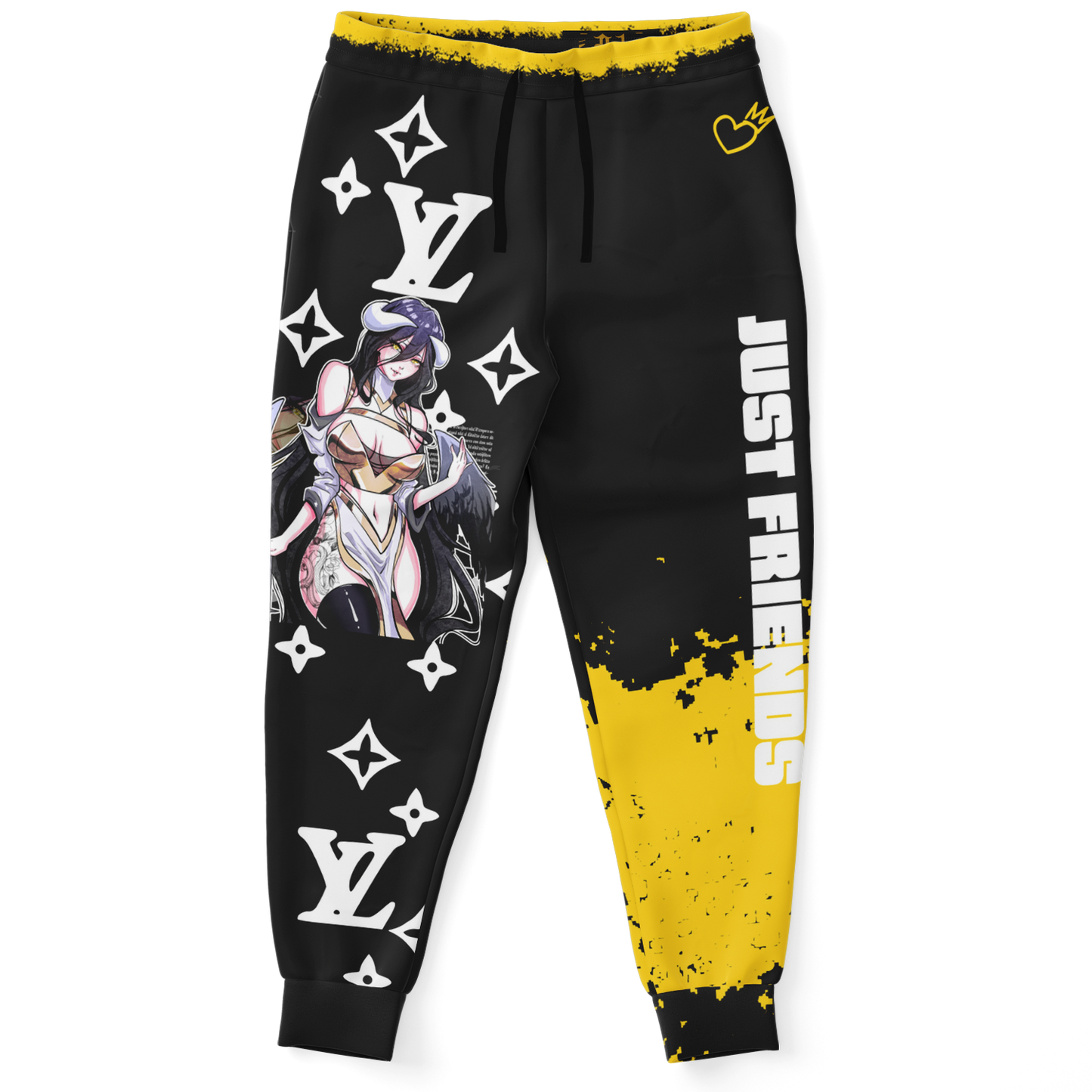 Albedo Joggers