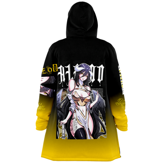 Albedo Cloak