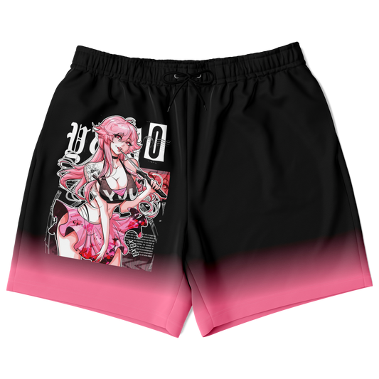 Yuno Shorts