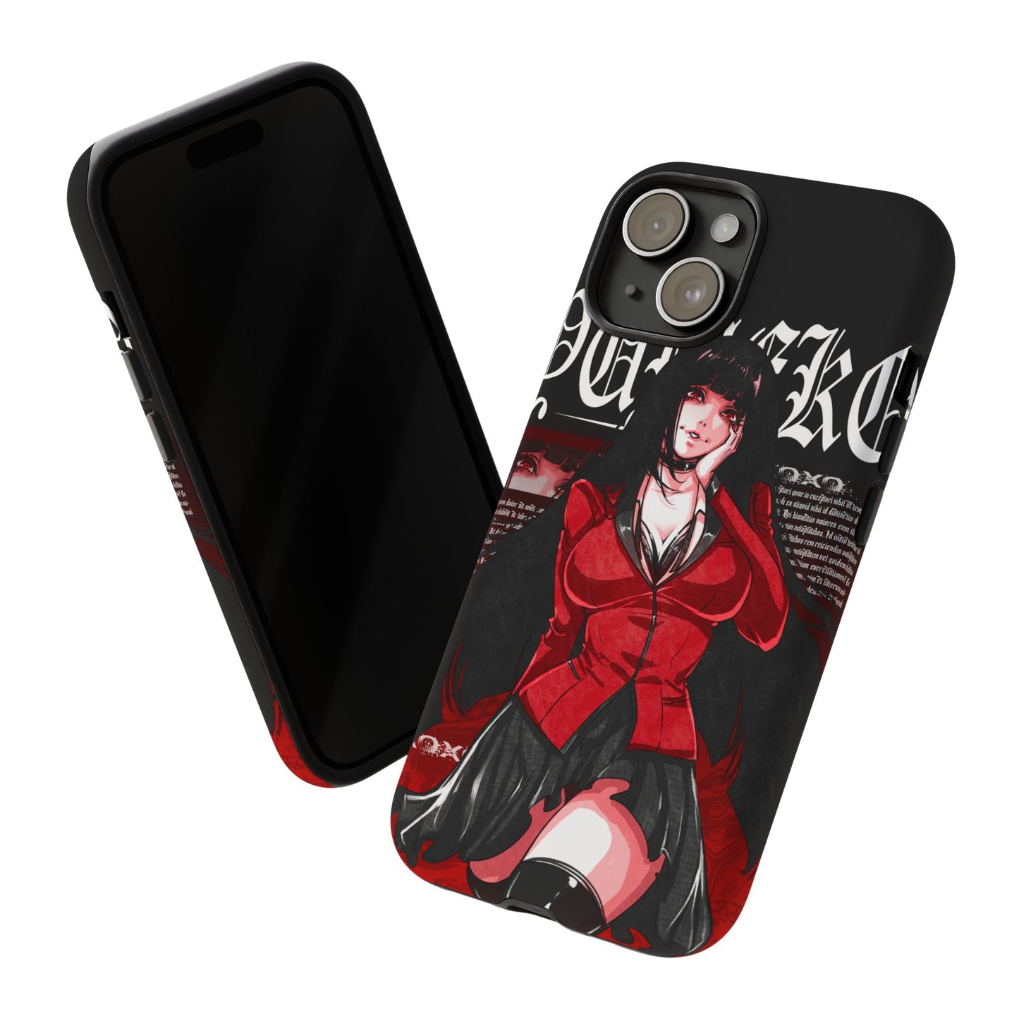 Dream iPhone Case - Limited