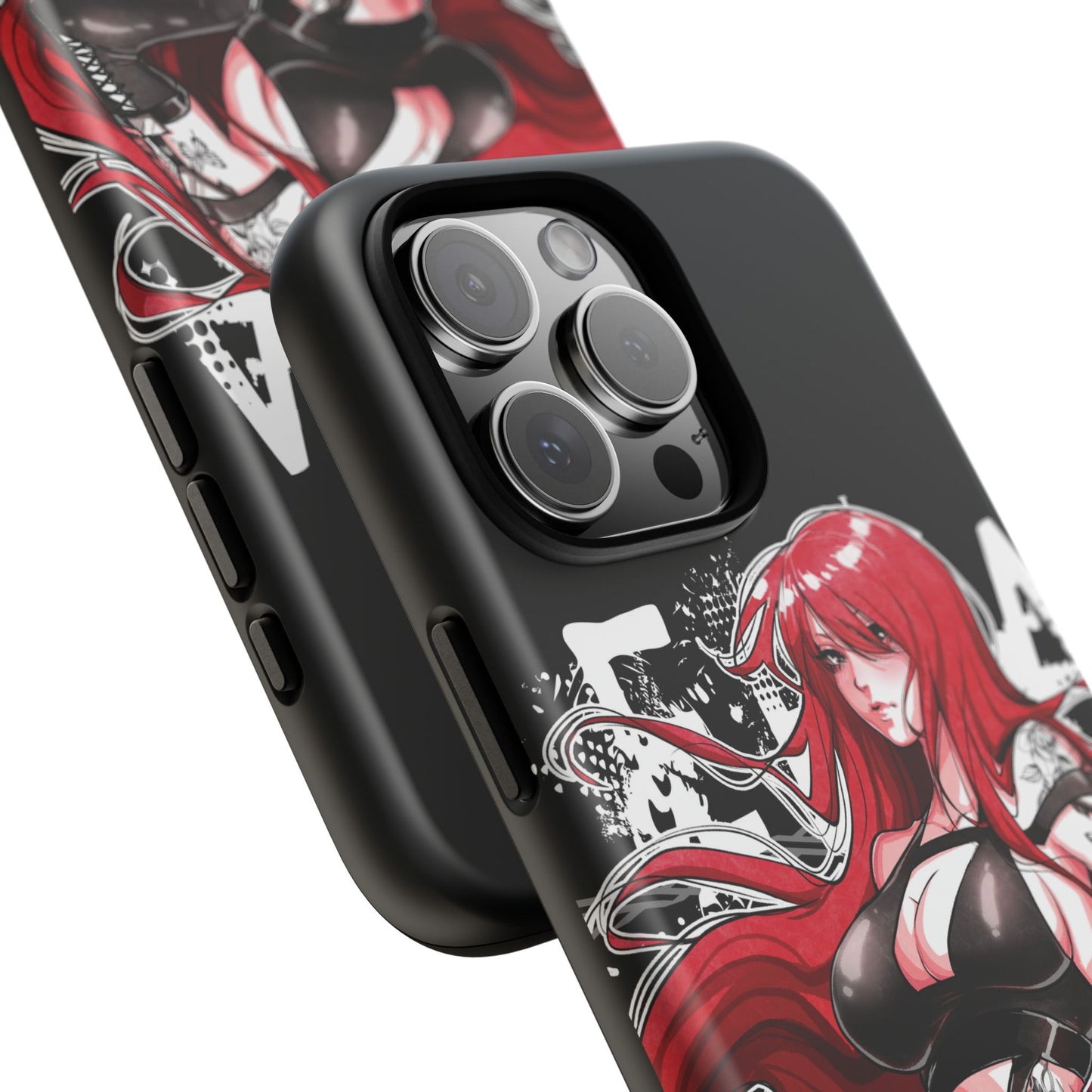 Scarlet iPhone Case - Limited