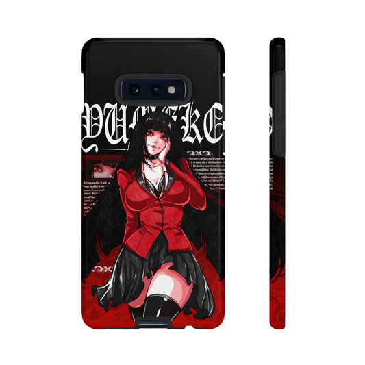 Dream Samsung Case - Limited