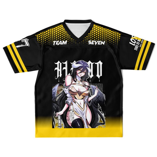 Albedo Football Jersey