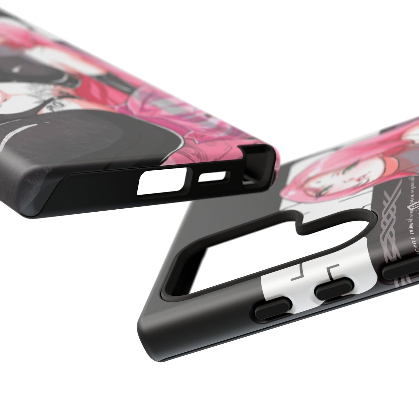 Sakura Samsung Case - Limited