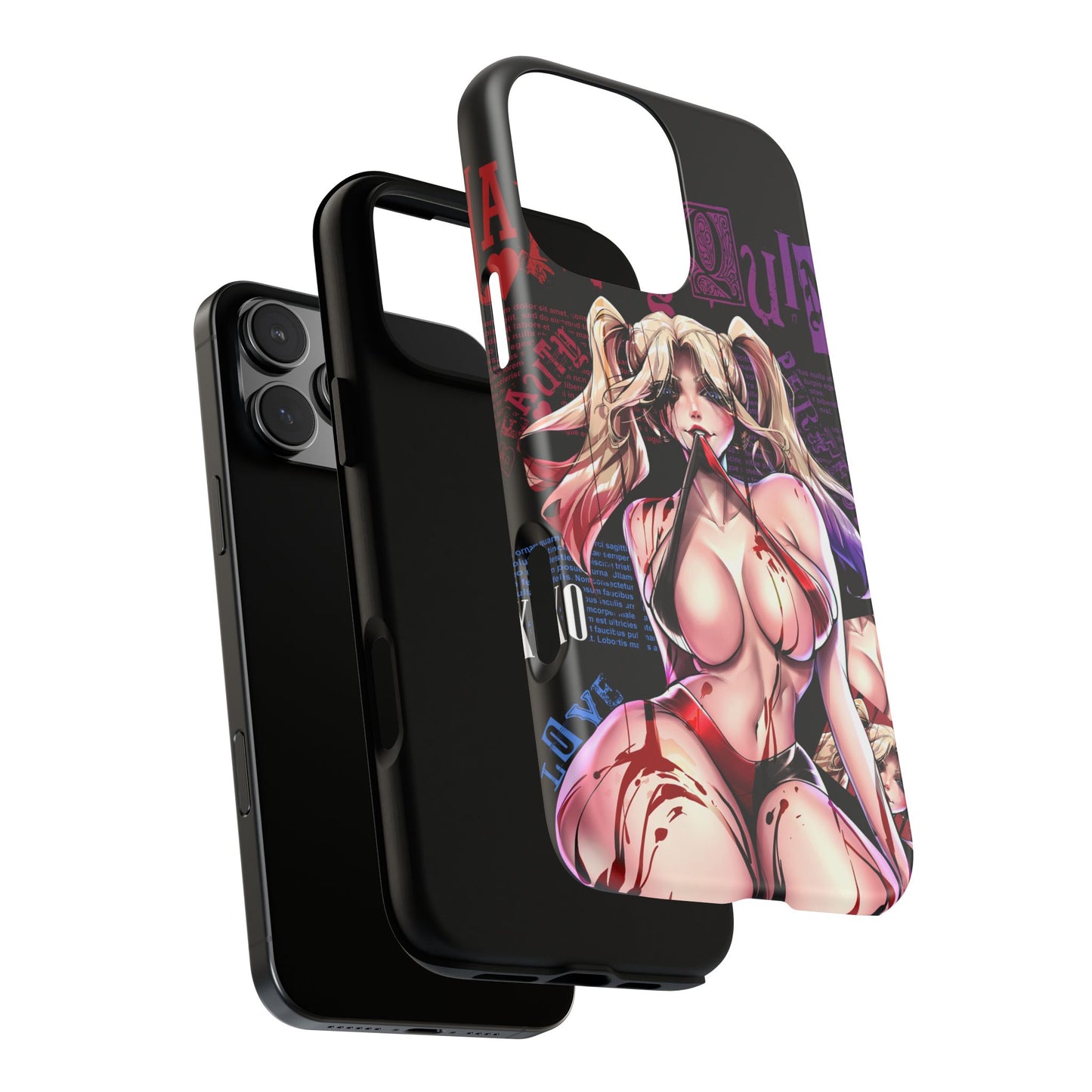 Harley iPhone Case - Limited