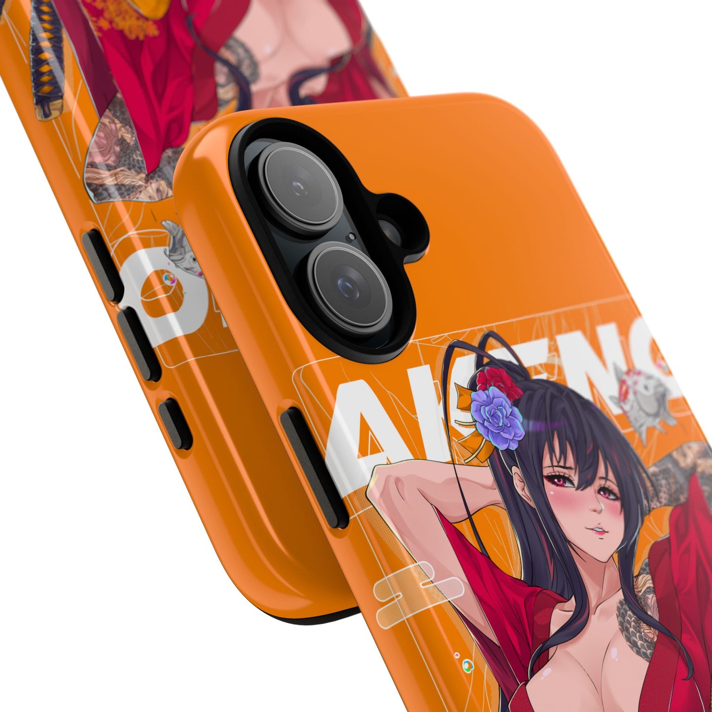 Akeno iPhone Case - Limited