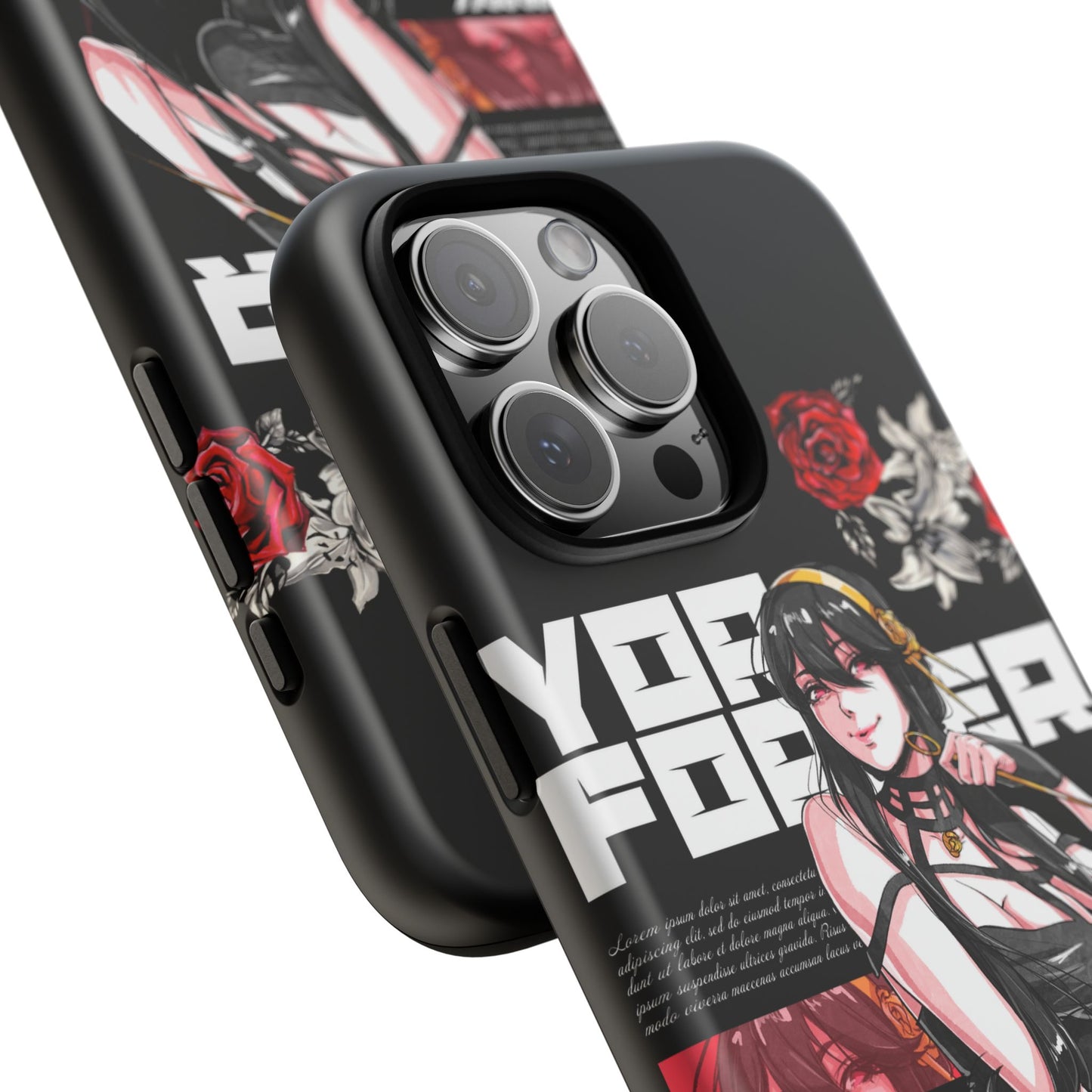 Assassin iPhone Case - Limited