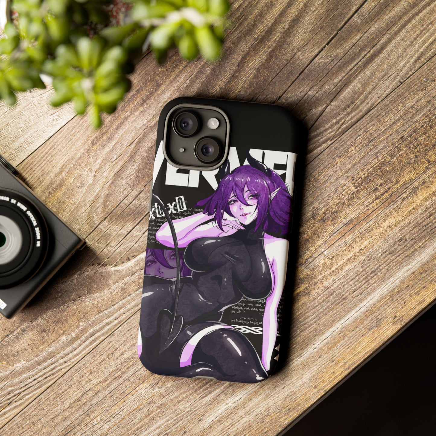 Vermeil iPhone Case - Limited