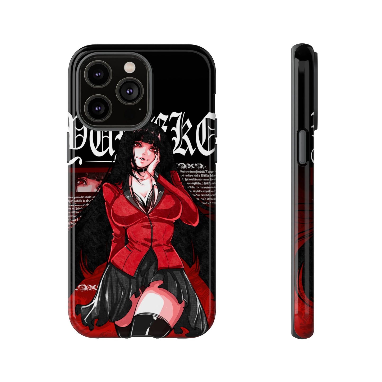 Dream iPhone Case - Limited