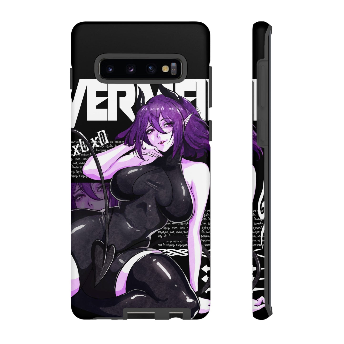 Vermeil Samsung Case - Limited
