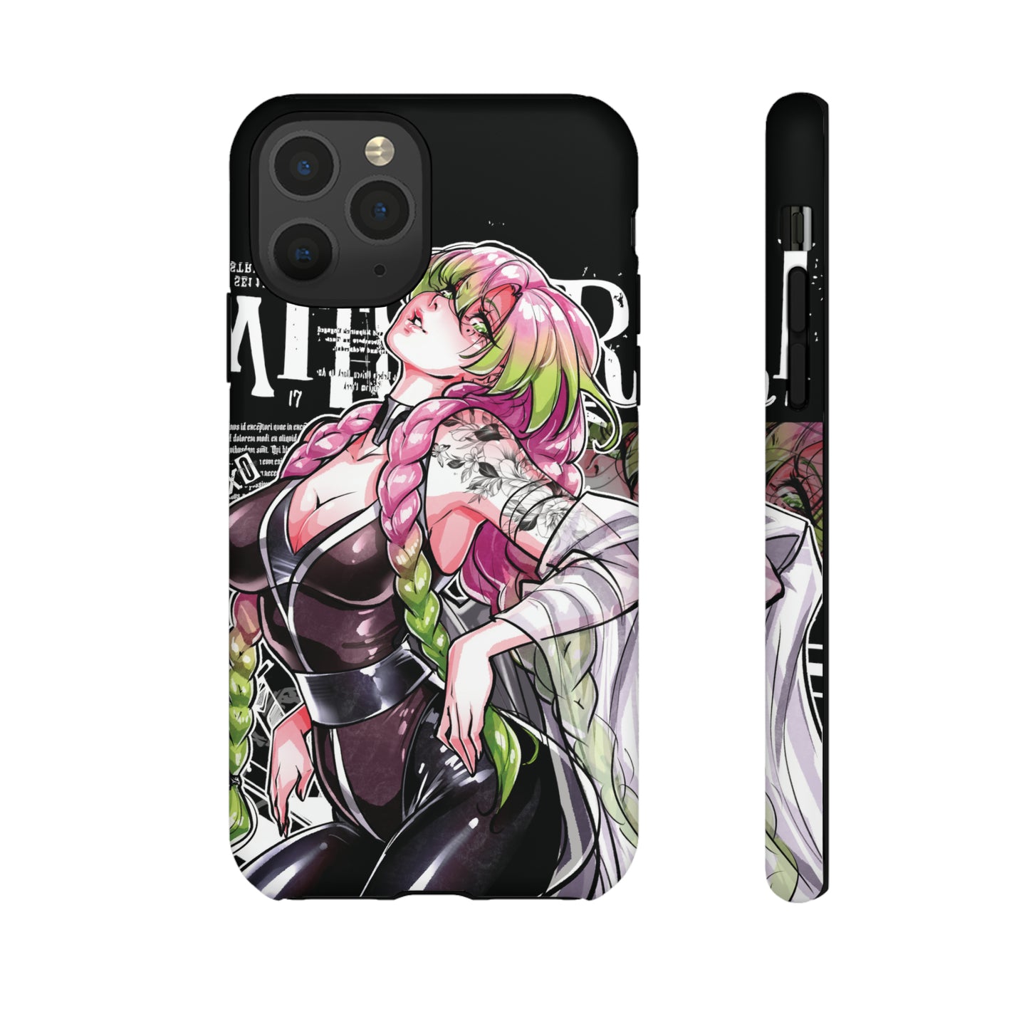 Mitsuri iPhone Case - Limited