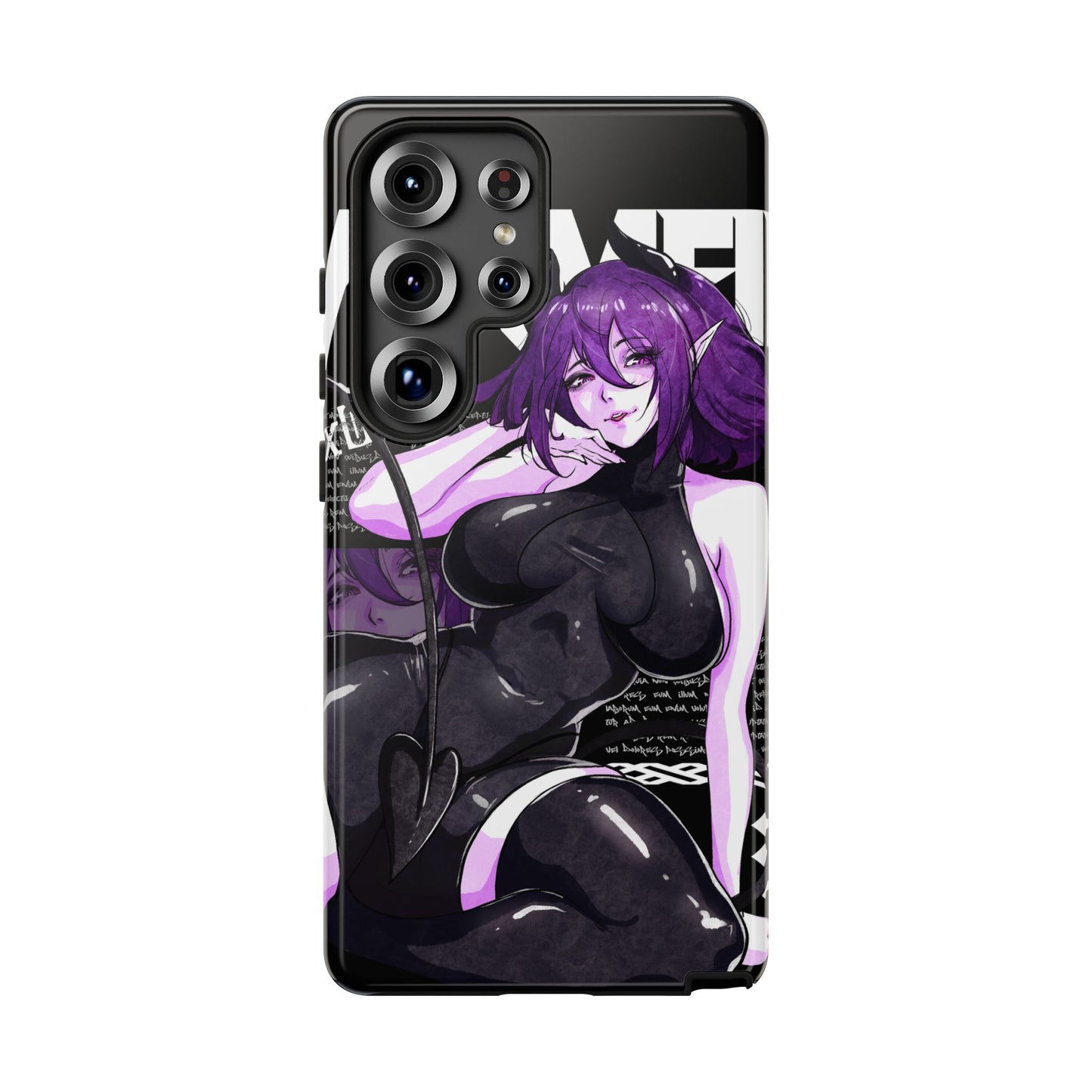 Vermeil Samsung Case - Limited