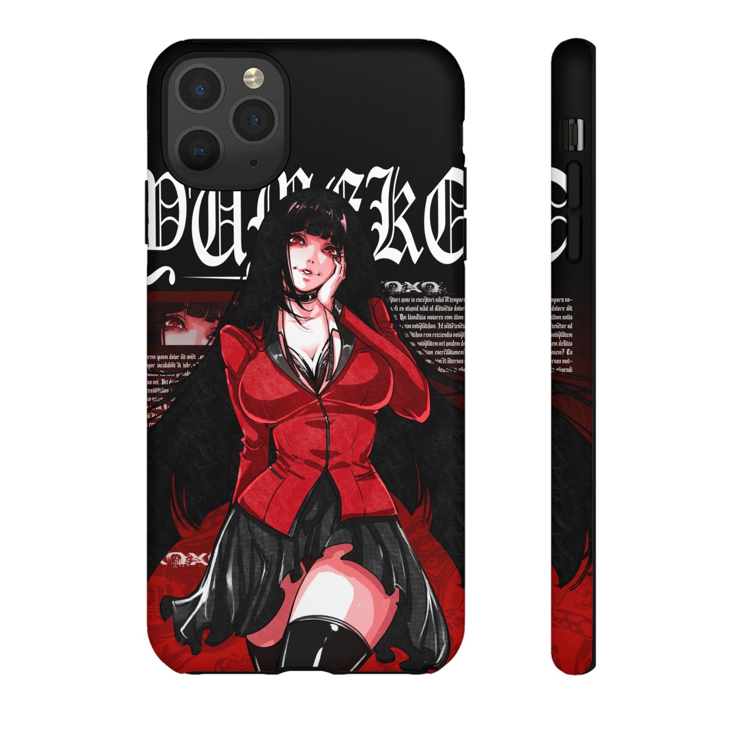 Dream iPhone Case - Limited