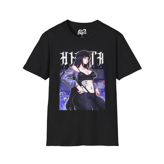 Hinata Tee
