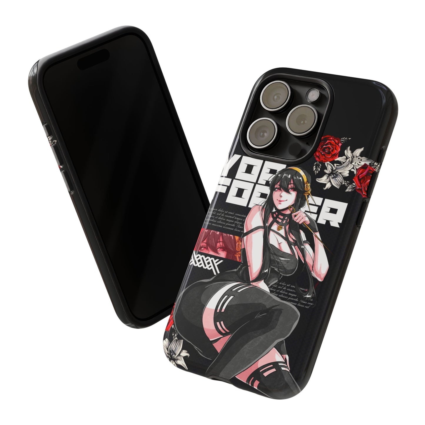 Assassin iPhone Case - Limited