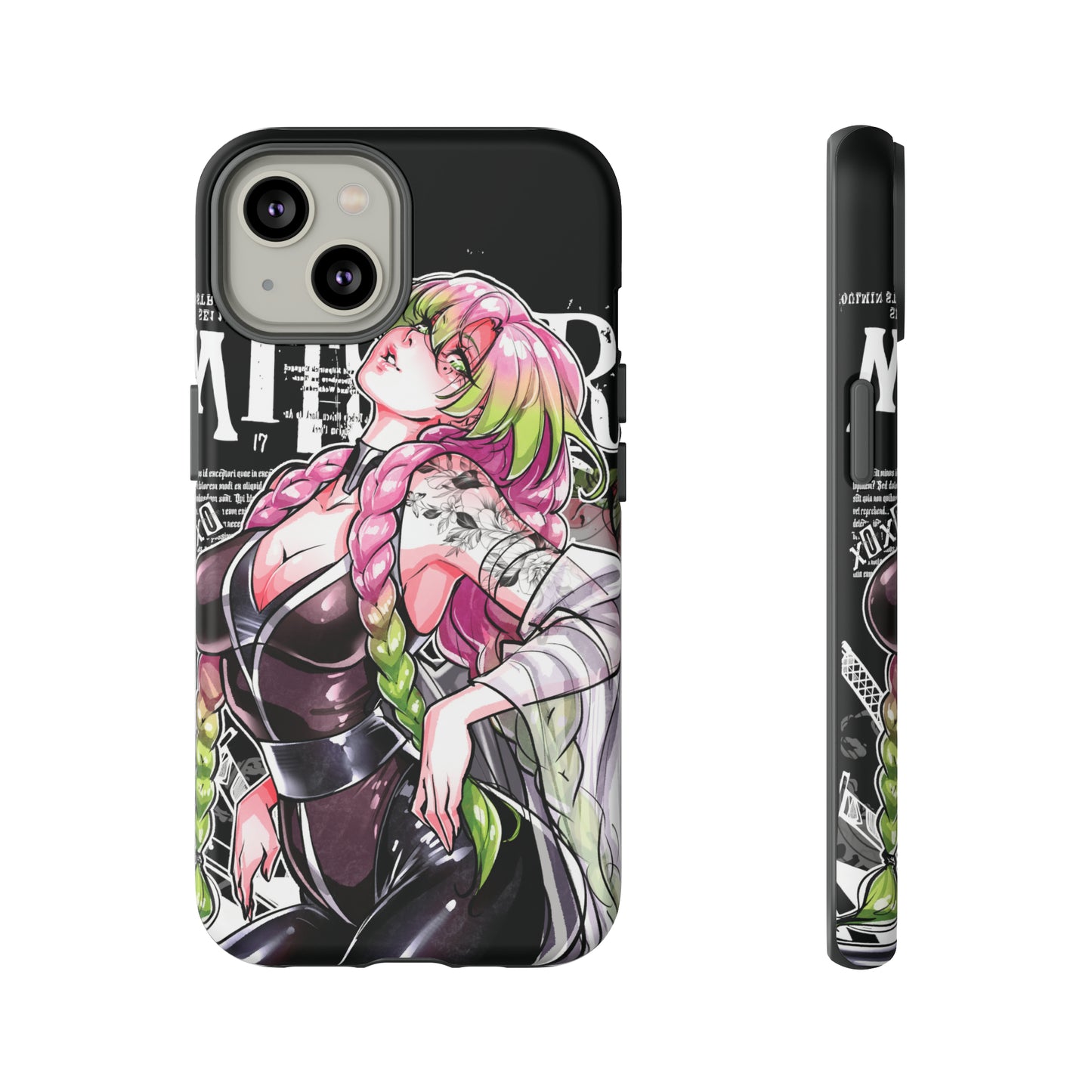 Mitsuri iPhone Case - Limited