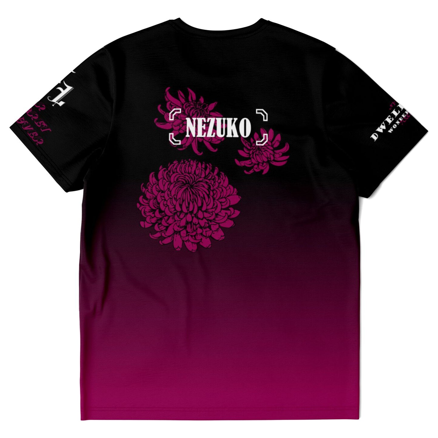 Nezuko T-shirt