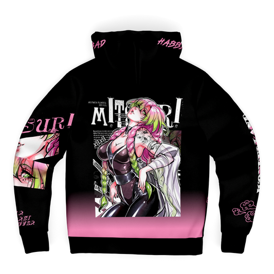 Mitsuri Jacket