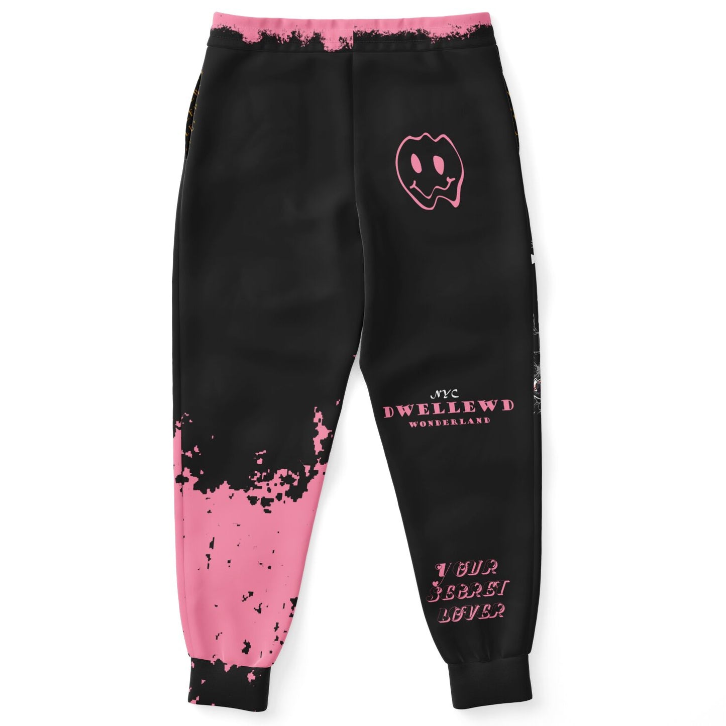 Sakura Joggers