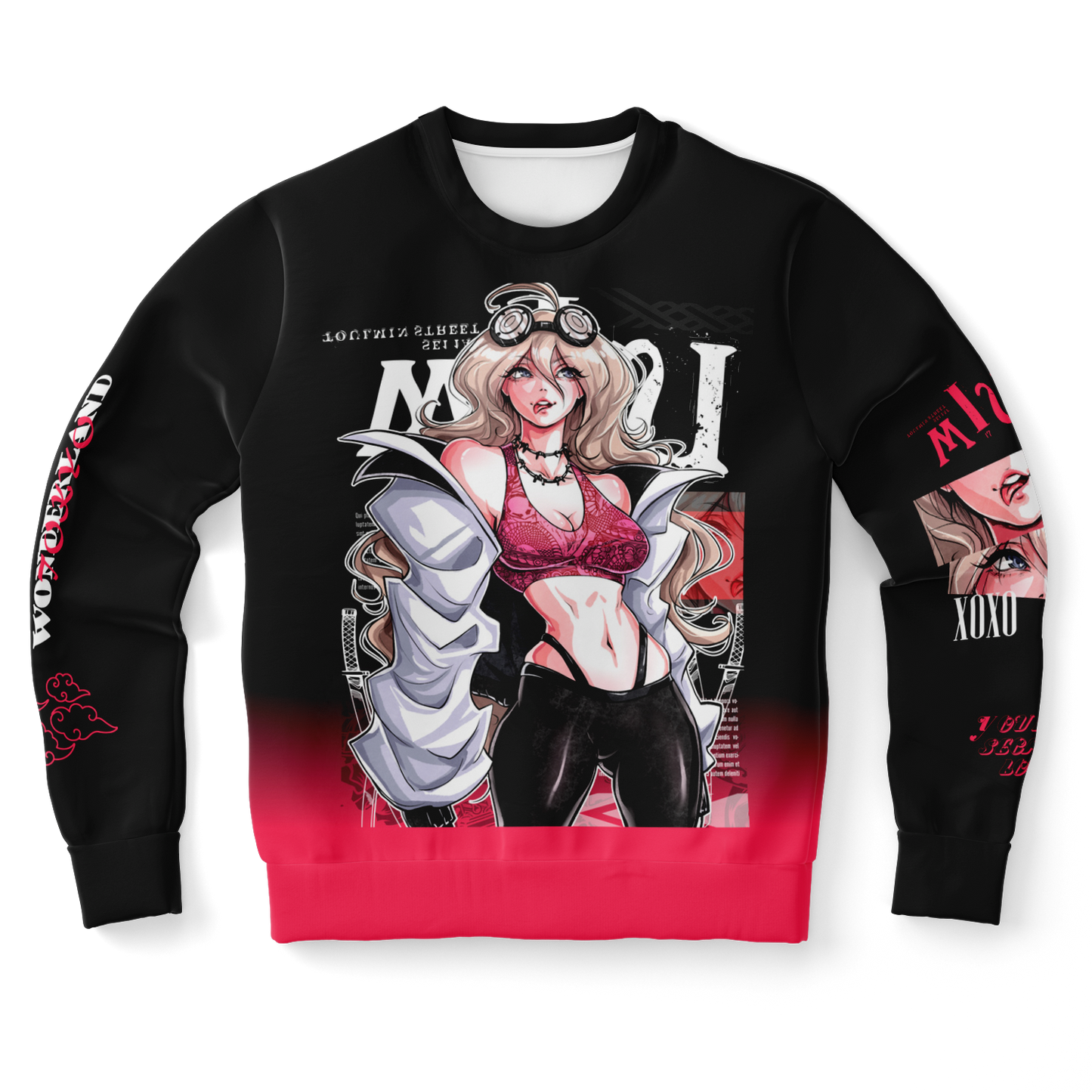 Miu Sweatshirt