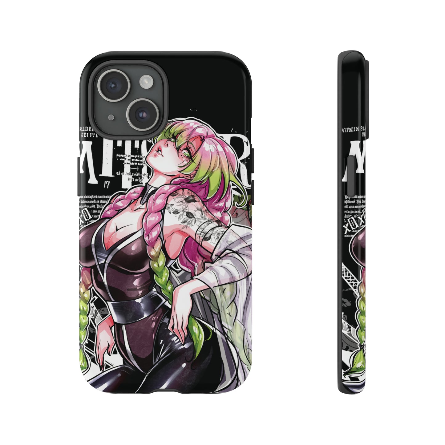 Mitsuri iPhone Case - Limited