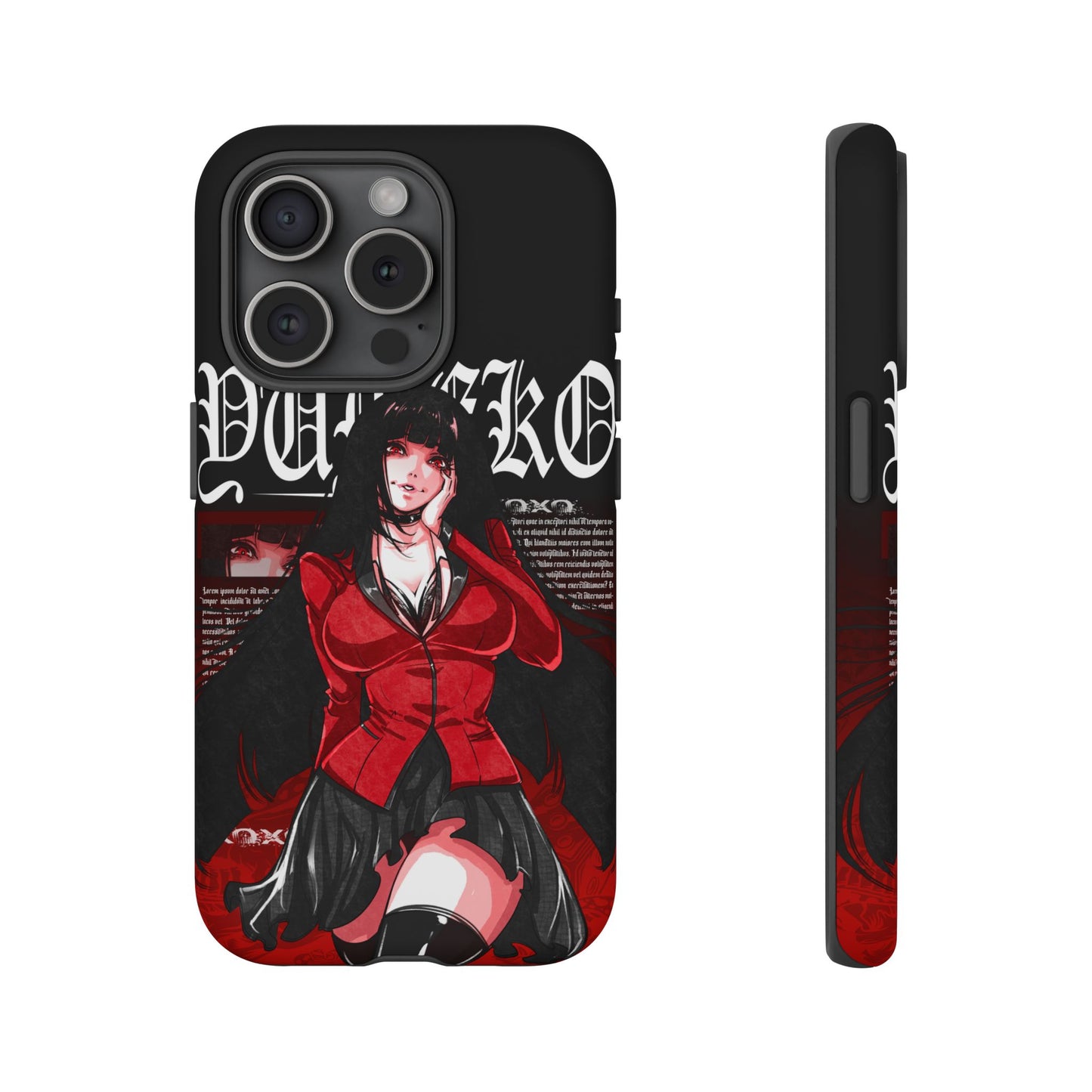 Dream iPhone Case - Limited