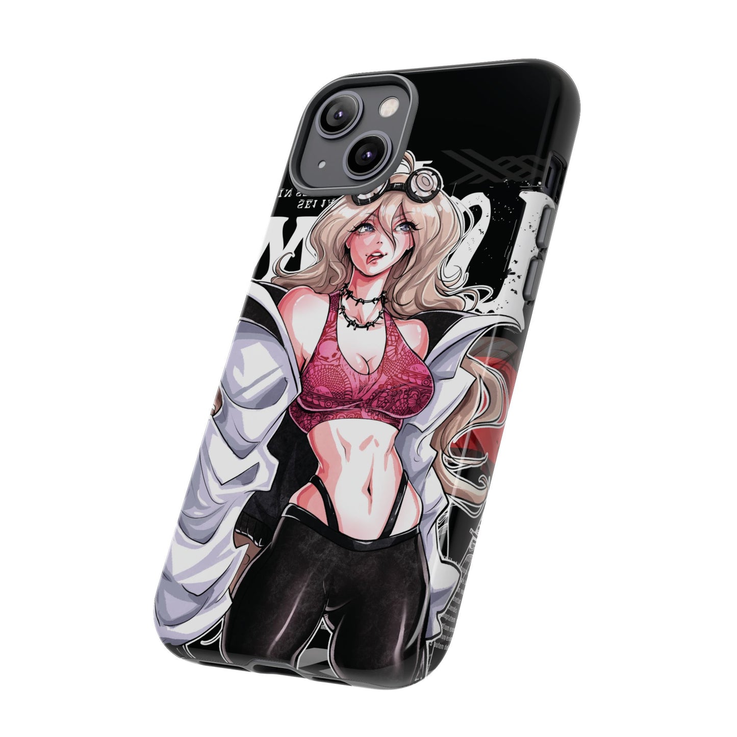 Miu iPhone Case - Limited