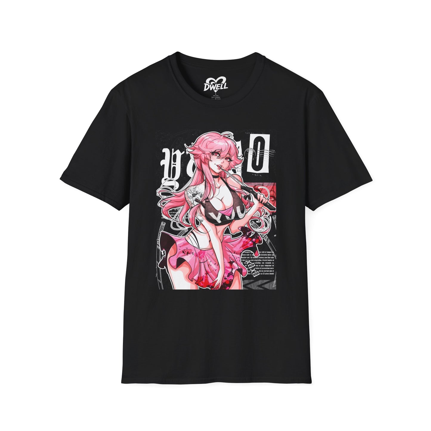 Yuno Tee