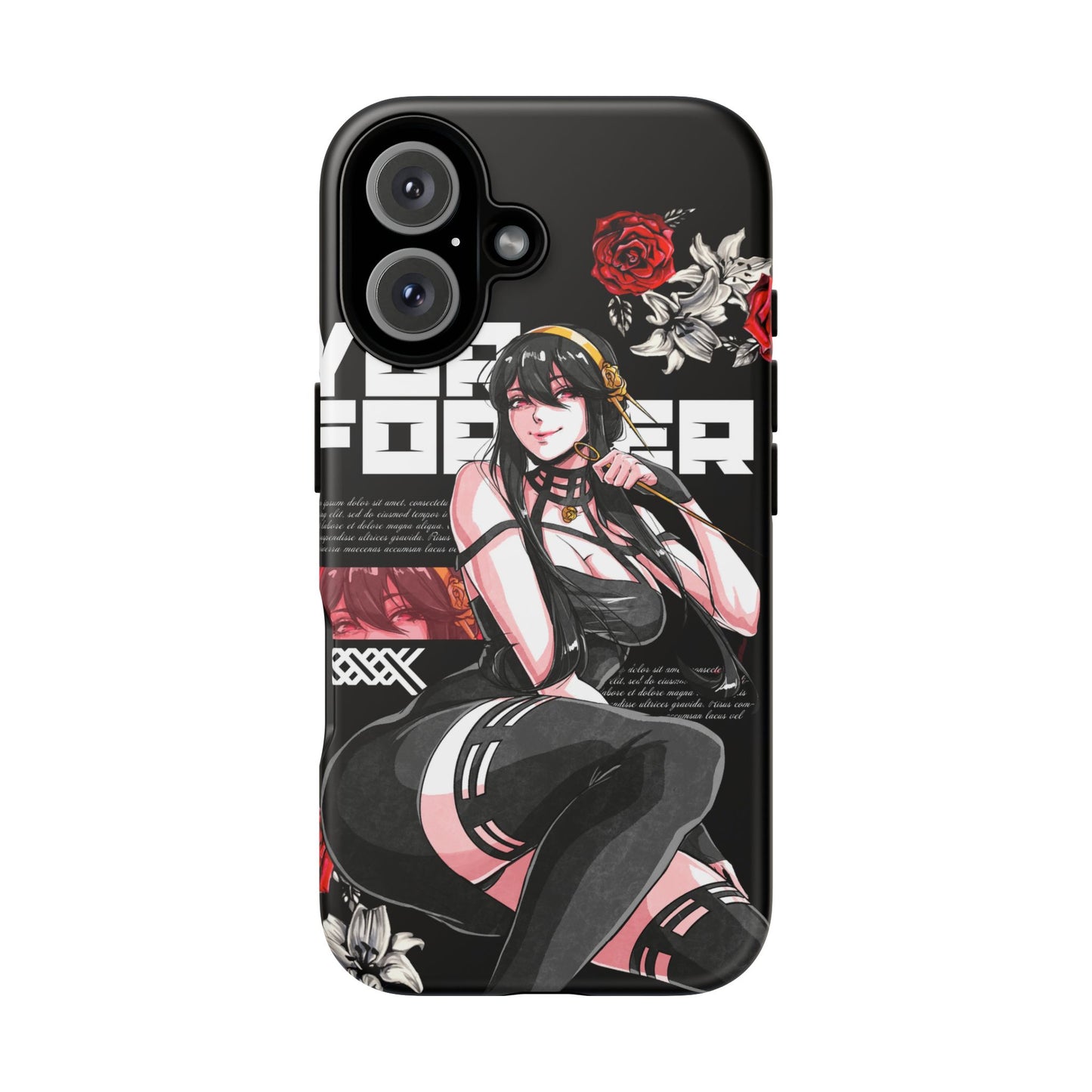 Assassin iPhone Case - Limited