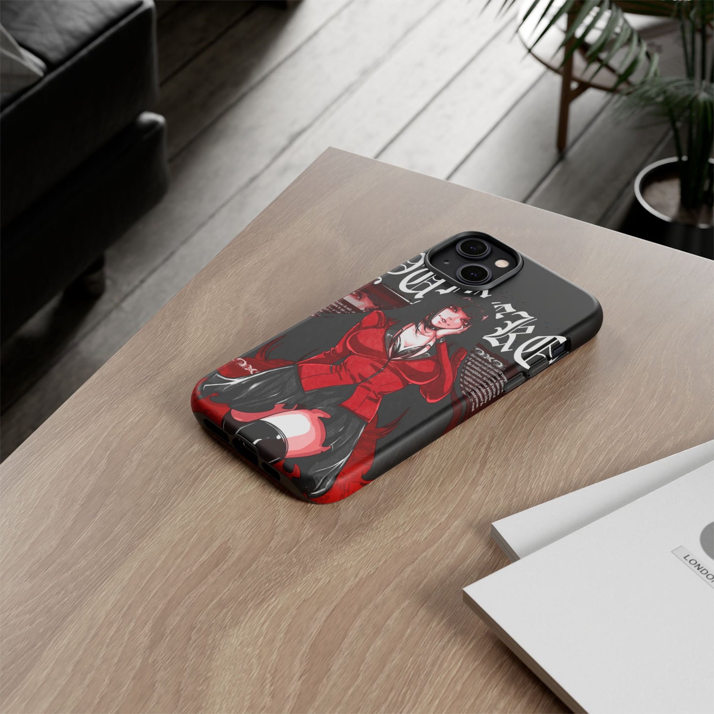 Dream iPhone Case - Limited