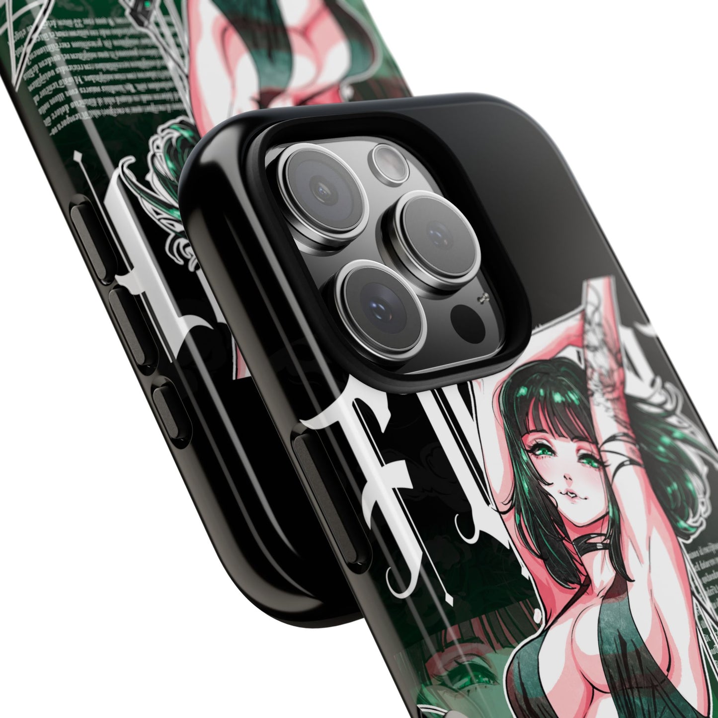 Blizzard iPhone Case - Limited