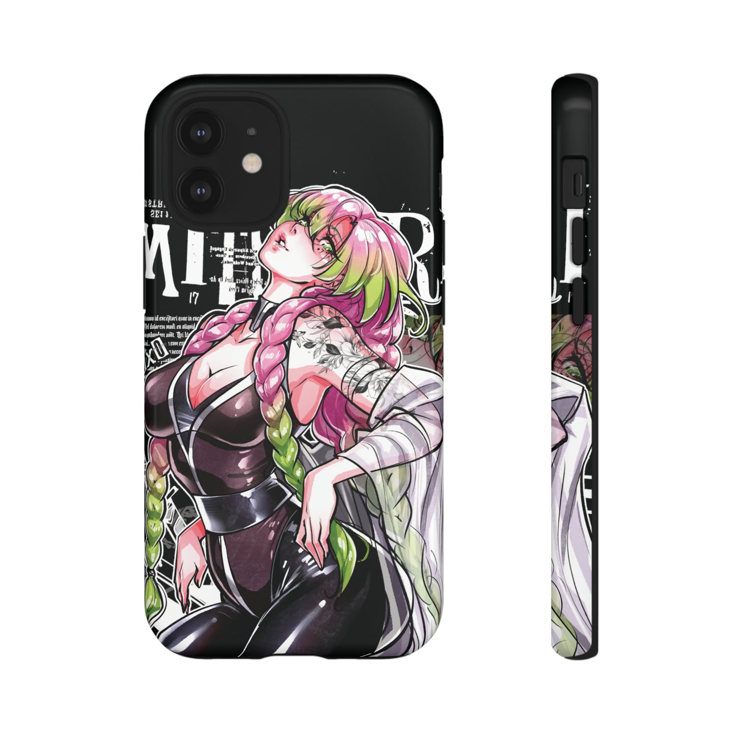 Mitsuri iPhone Case - Limited