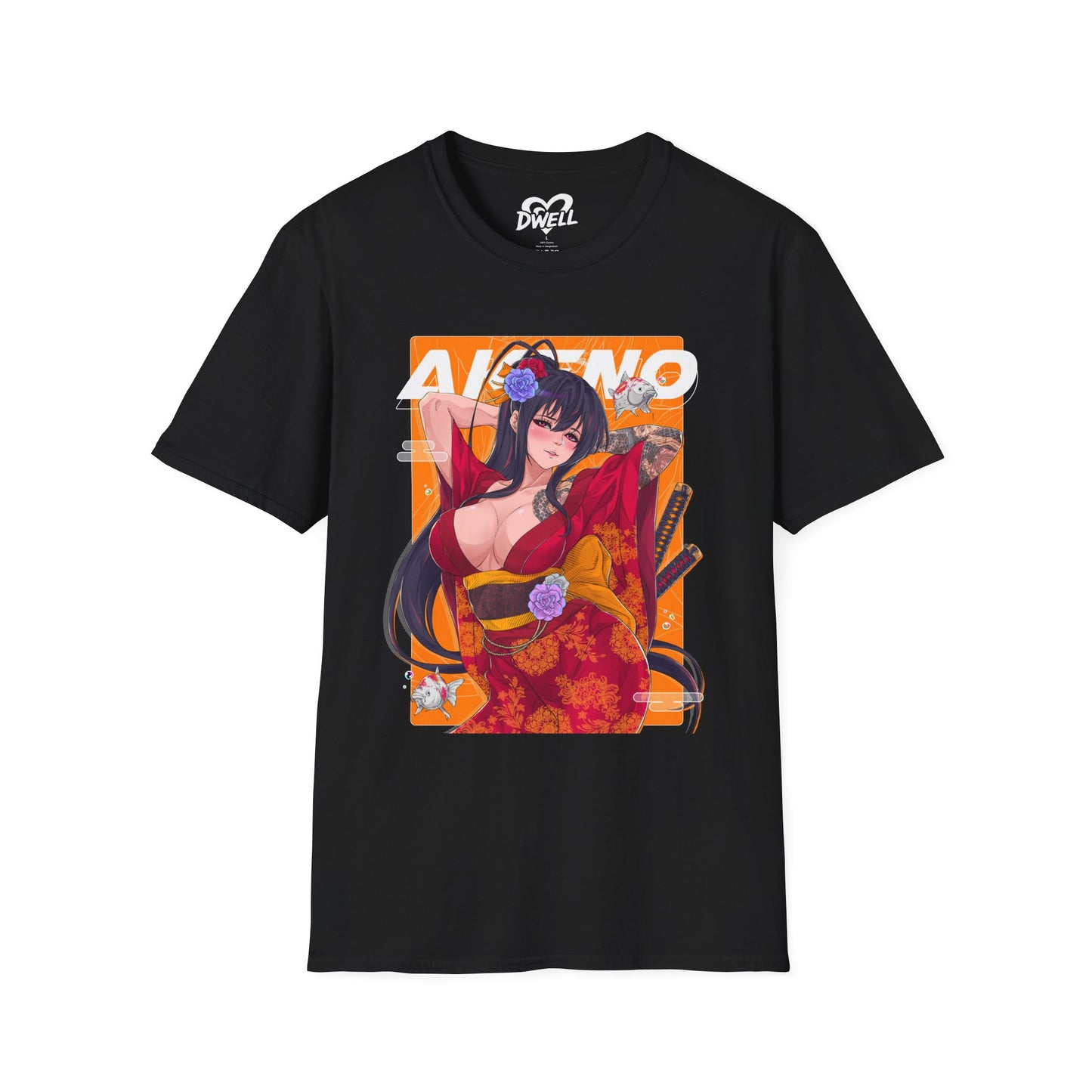 Akeno Tee