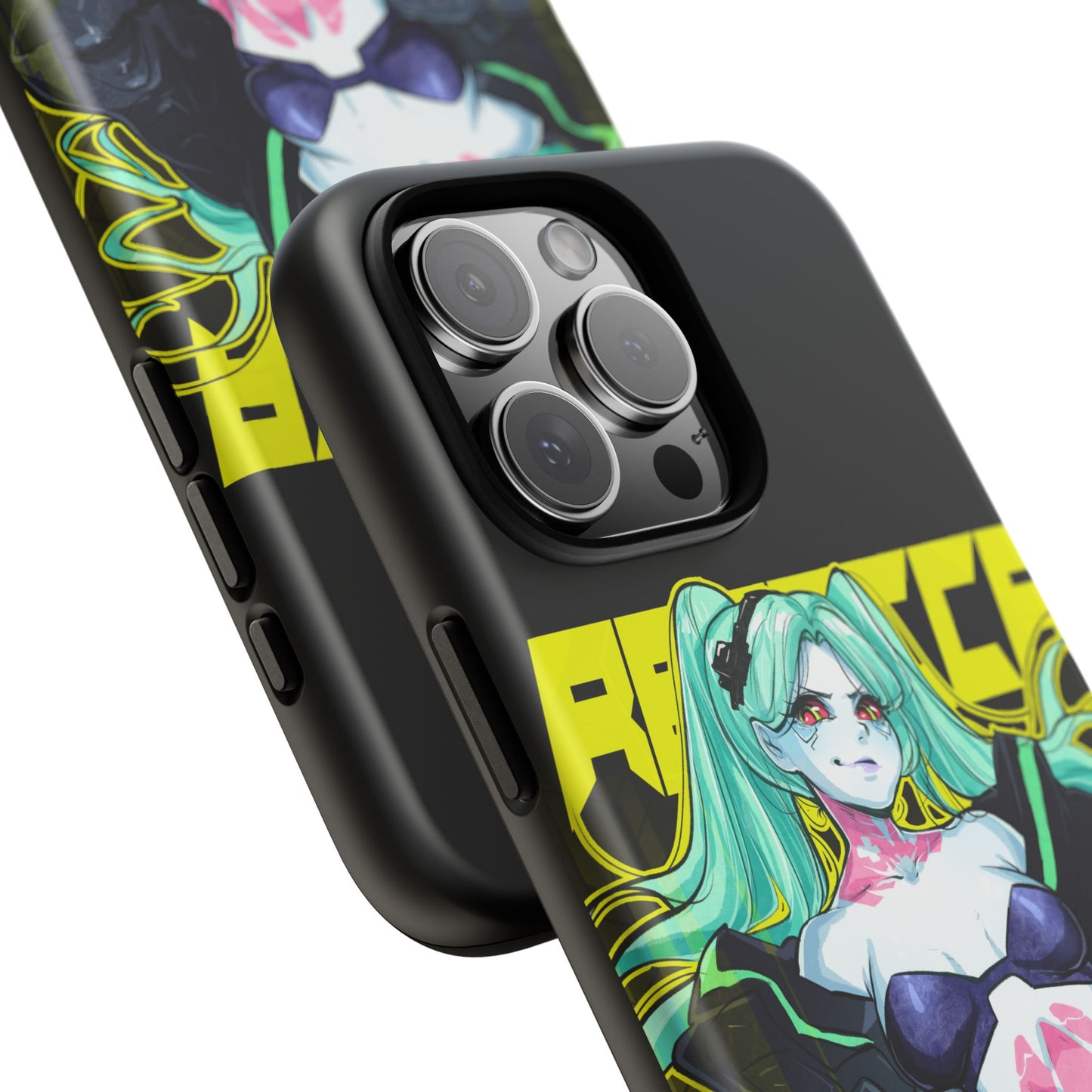 Rebecca iPhone Case - Limited