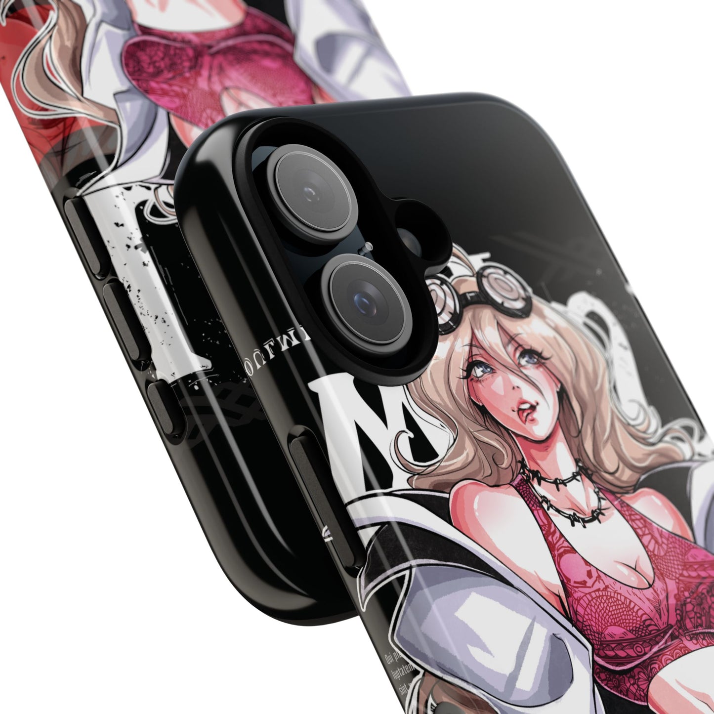 Miu iPhone Case - Limited
