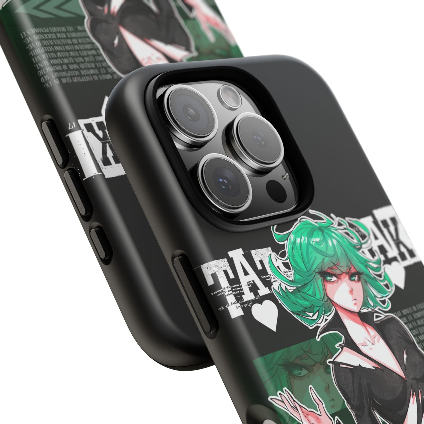 Tornado iPhone Case - Limited