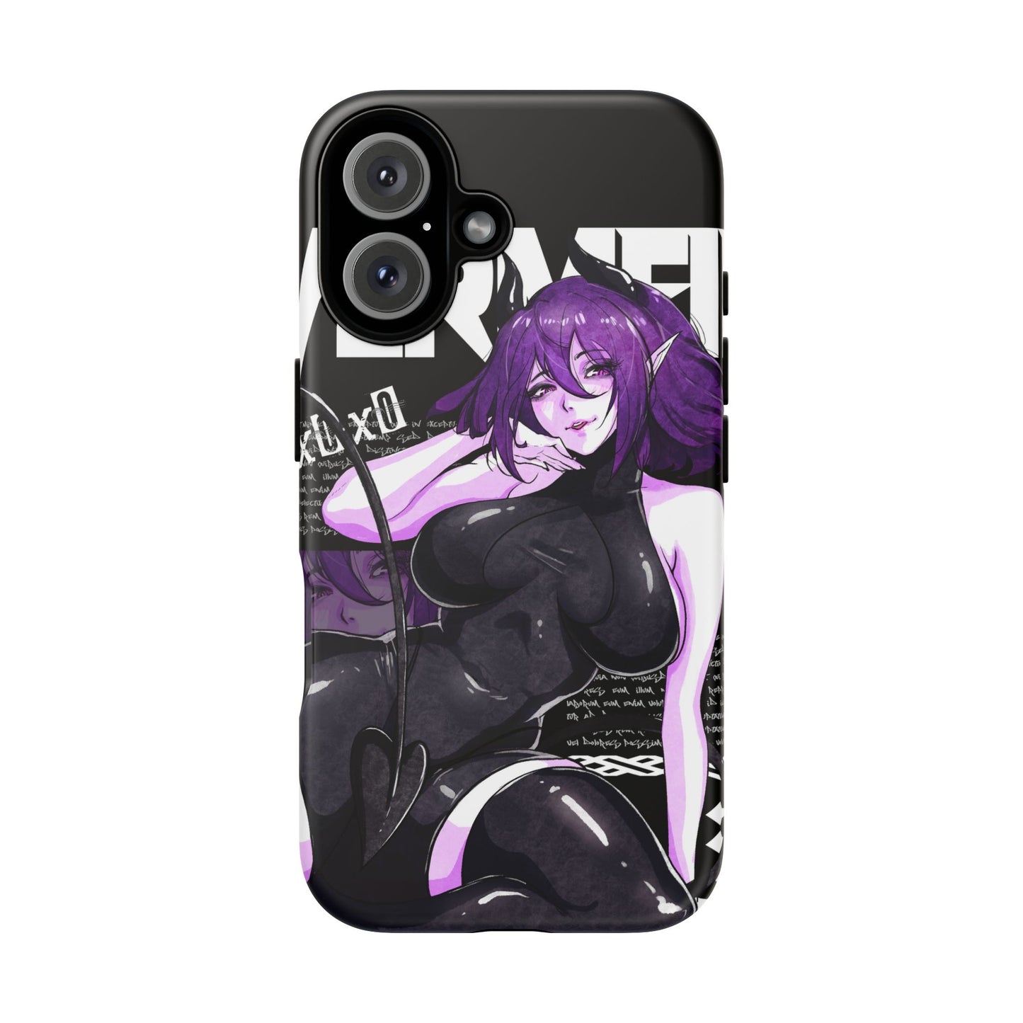 Vermeil iPhone Case - Limited