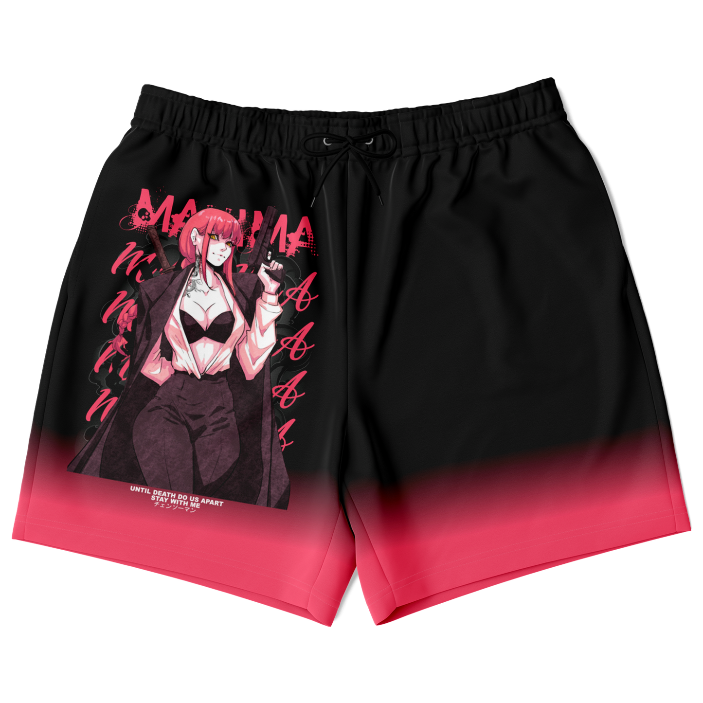 Makima Shorts