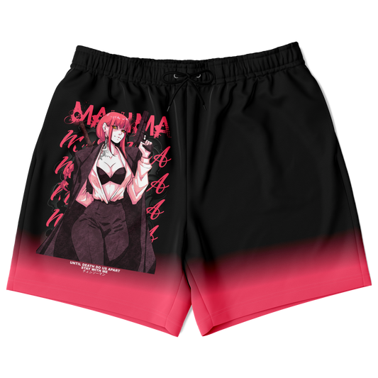 Makima Shorts