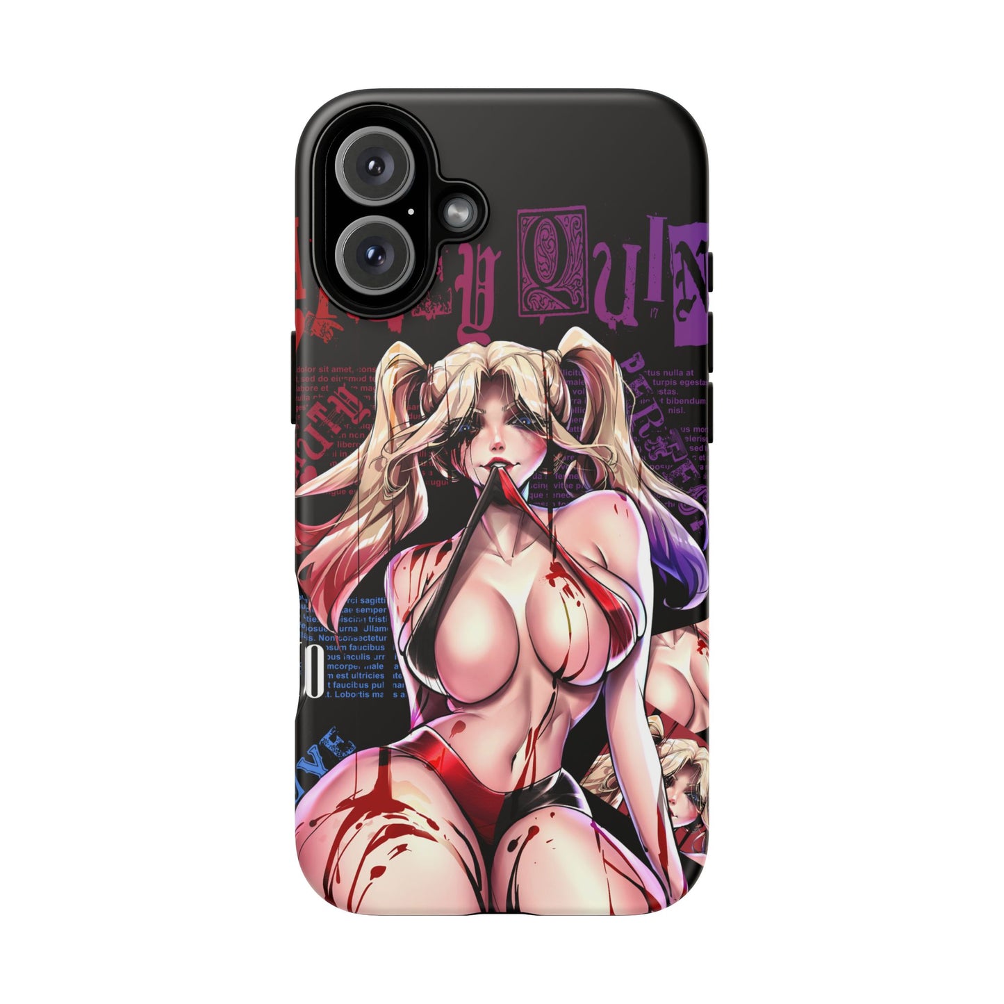 Harley iPhone Case - Limited