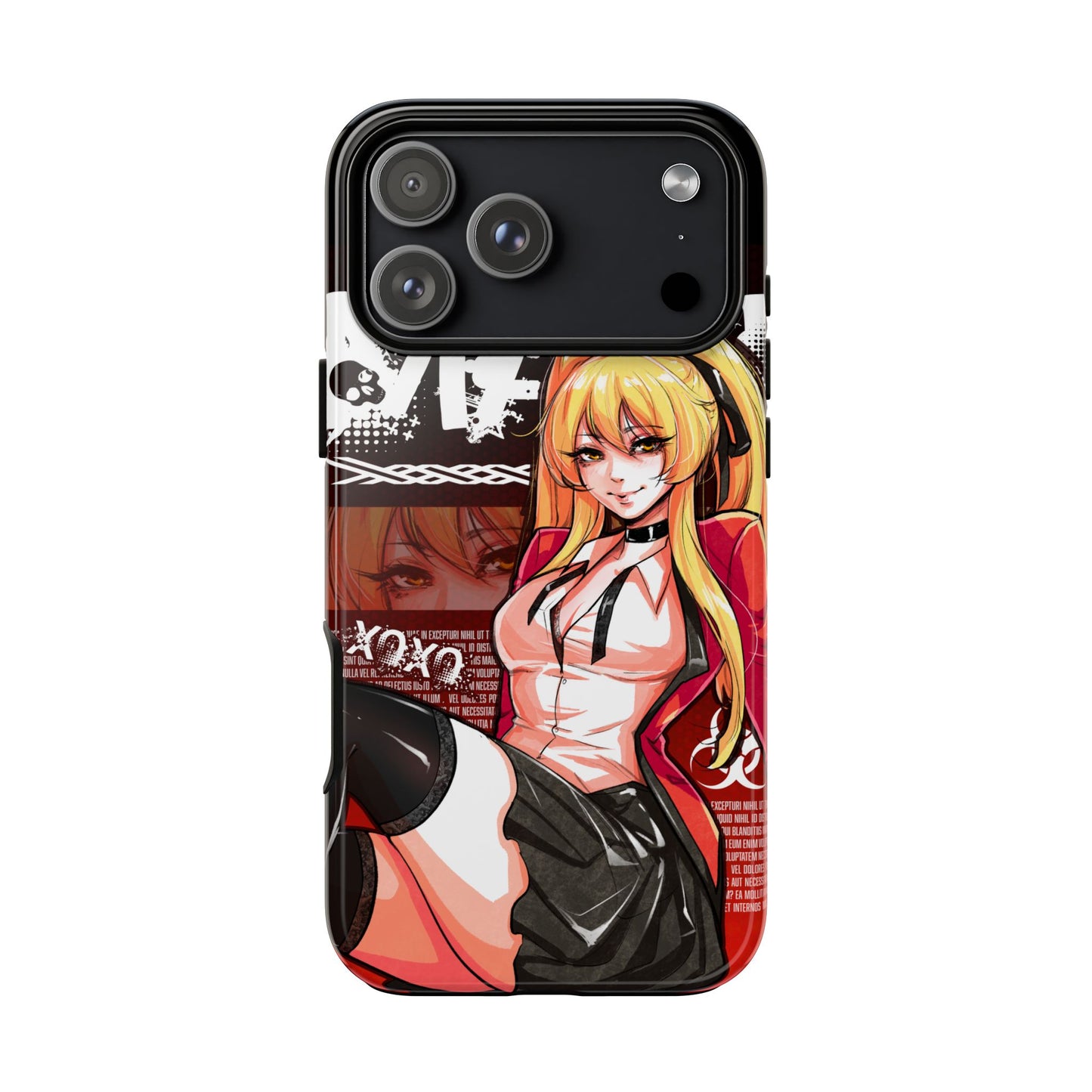 Mary iPhone Case - Limited